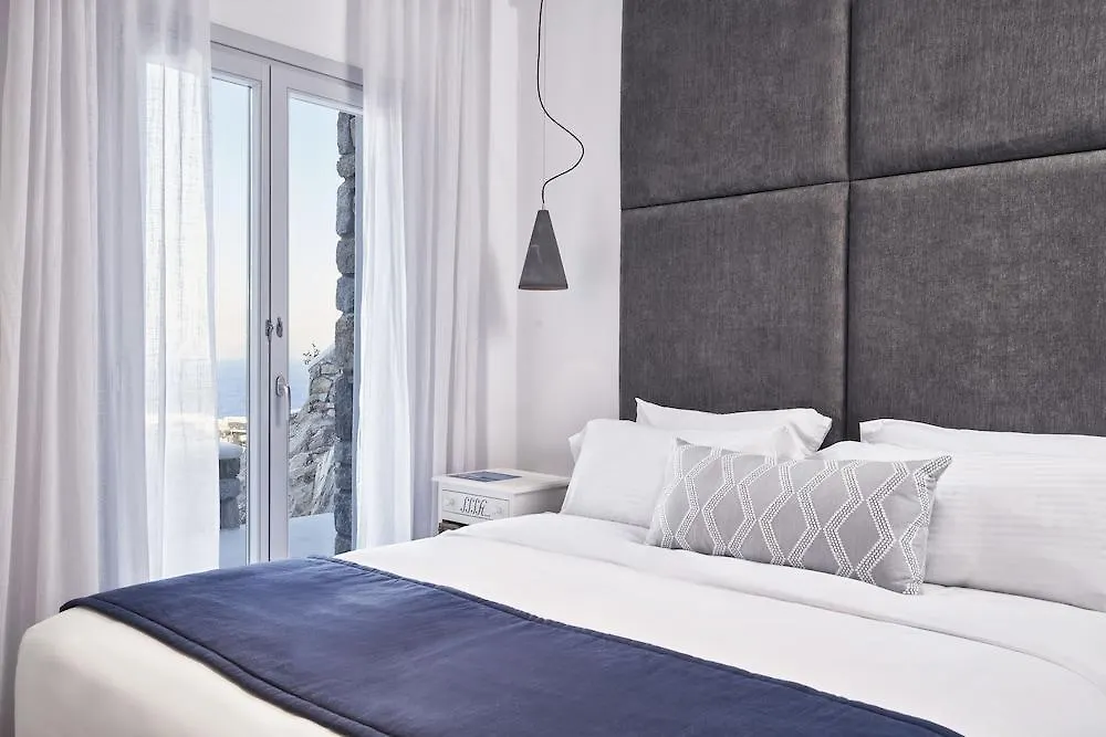 Station touristique Katikies Villas Mykonos Elia