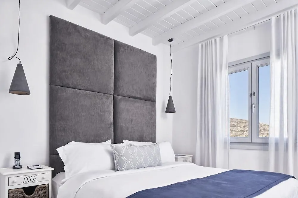 Katikies Villas Mykonos Elia  Elia (Mykonos)