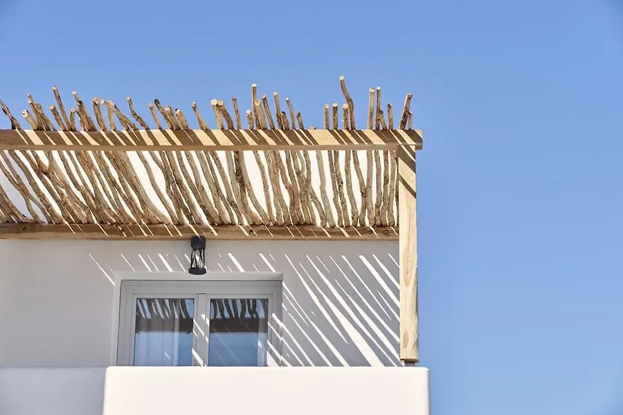 Katikies Villas Mykonos Elia  5*, Elia (Mykonos) Griekenland