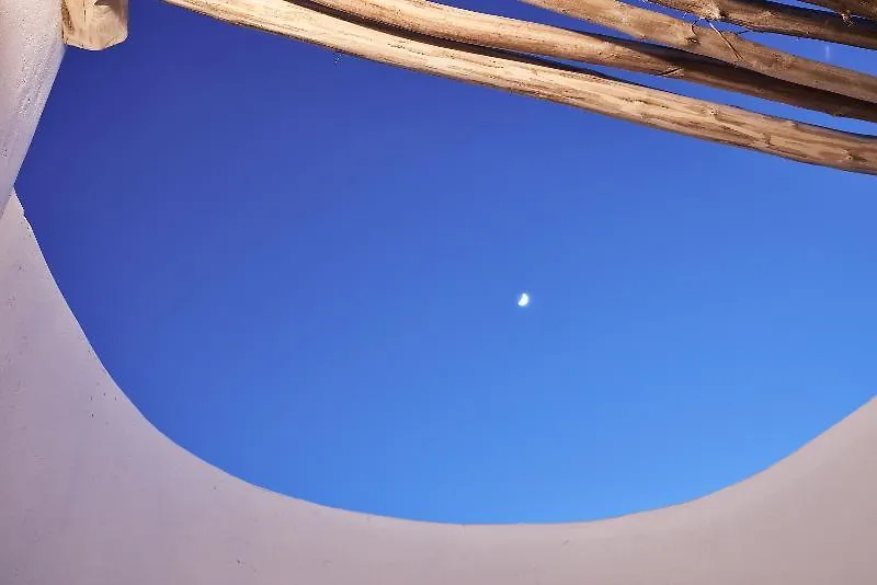 Katikies Villas Mykonos Elia  Grèce