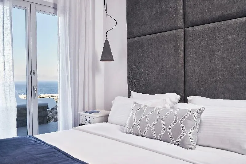 Katikies Villas Mykonos Elia  5*, Elia (Mykonos)