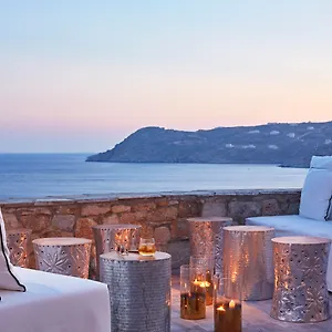 5* Station touristique Myconian Imperial - Leading Of The World