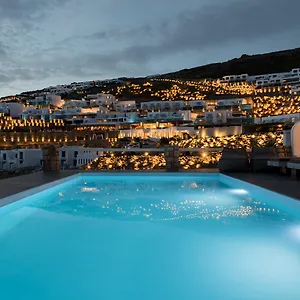 4* Appart hôtel Cova Mykonos