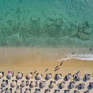 5* Hotel Arte & Mare Elia Luxury And