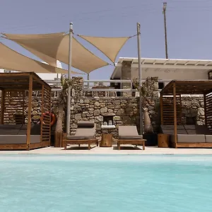 5* Appart hôtel Senses Luxury Villas&suites