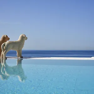5* Station touristique Royal Myconian - Leading Of The World